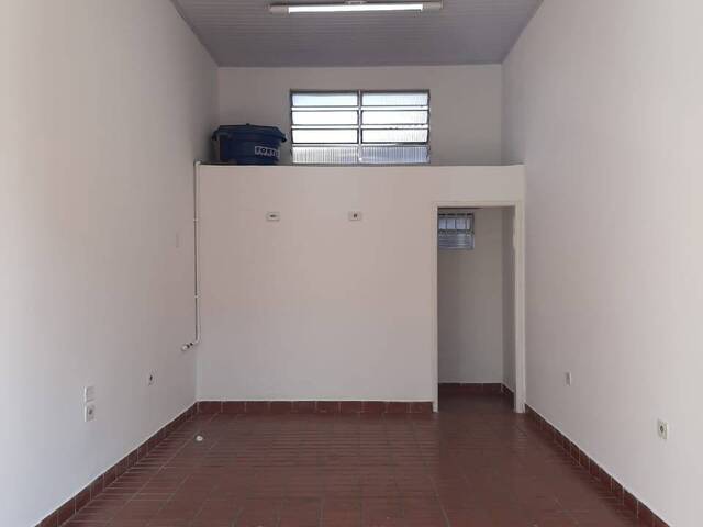 Sala para Locação em Jacareí - 5