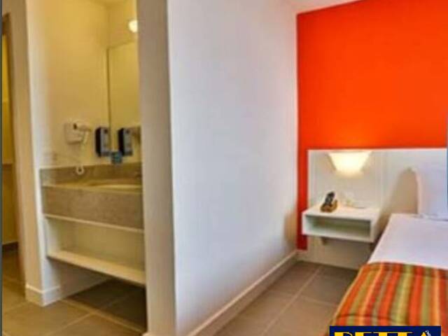 #4682 - Apartamento para Venda em Jacareí - SP