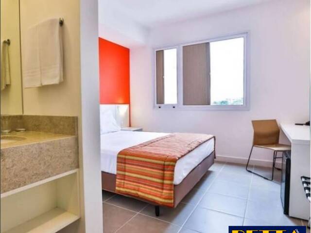 #4682 - Apartamento para Venda em Jacareí - SP