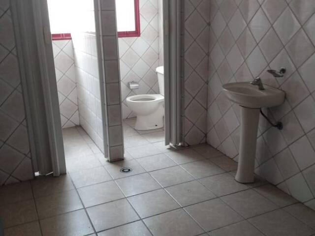 Sala para Locação em Jacareí - 4