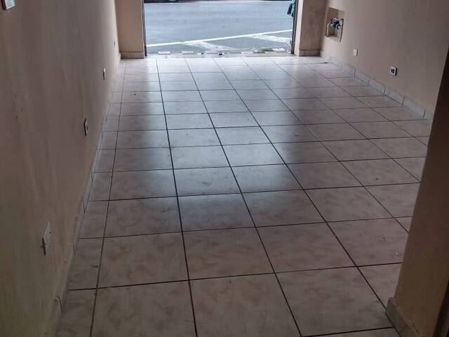 Sala para Locação em Jacareí - 4