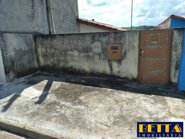 #4695 - Casa para Venda em Jacareí - SP