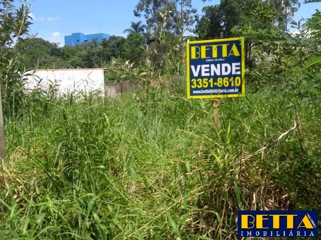 Terreno para Venda em Jacareí - 5