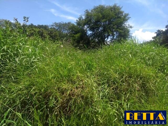 #4705 - Terreno para Venda em Jacareí - SP