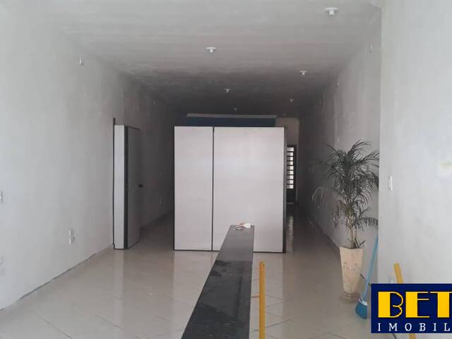 Sala para Locação em Jacareí - 5