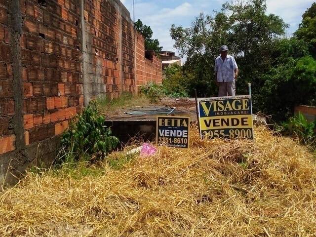 Terreno para Venda em Jacareí - 4