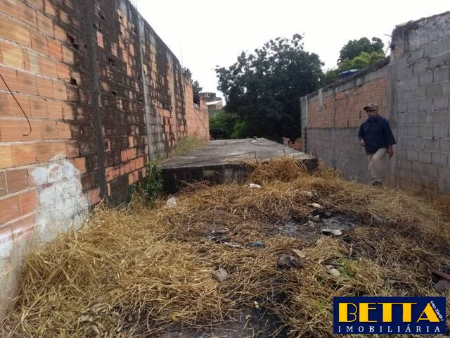 #4703 - Terreno para Venda em Jacareí - SP - 1