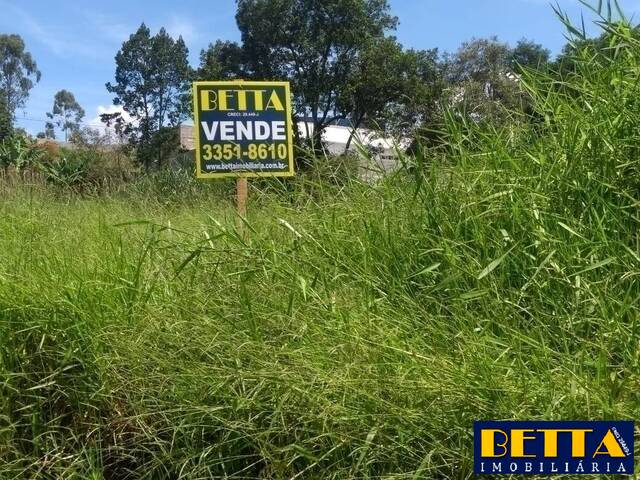 #4706 - Terreno para Venda em Jacareí - SP