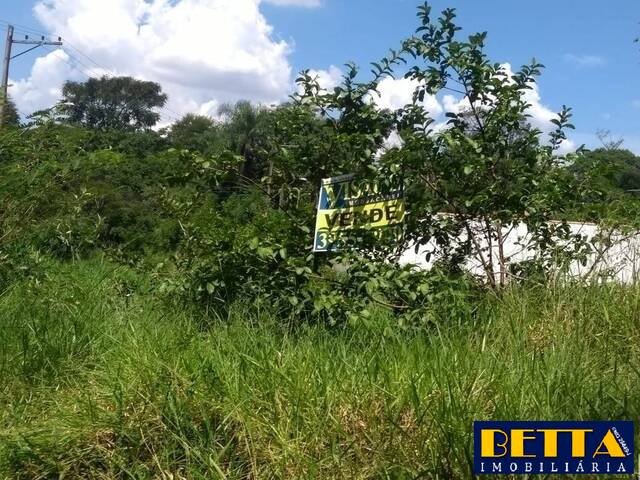 #4706 - Terreno para Venda em Jacareí - SP