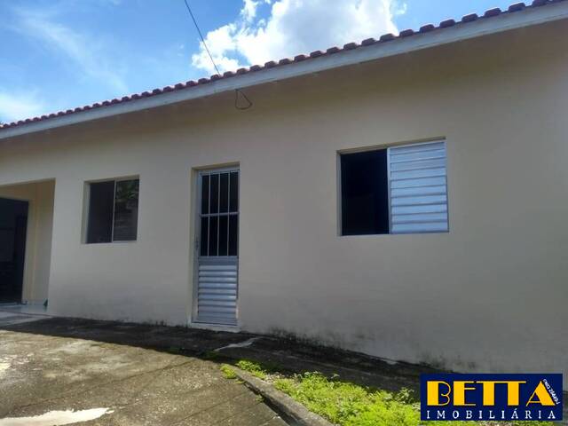 Casa para Venda em Jacareí - 2