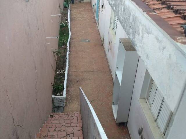 #4711 - Casa para Venda em Jacareí - SP