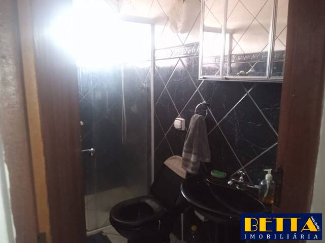 #4714 - Casa para Venda em Jacareí - SP