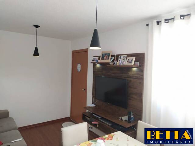 Apartamento para Venda em Jacareí - 5