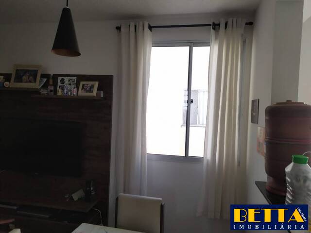 #4715 - Apartamento para Venda em Jacareí - SP