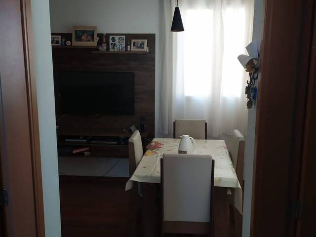 #4715 - Apartamento para Venda em Jacareí - SP