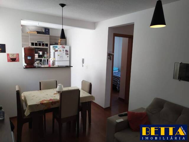 Apartamento para Venda em Jacareí - 4