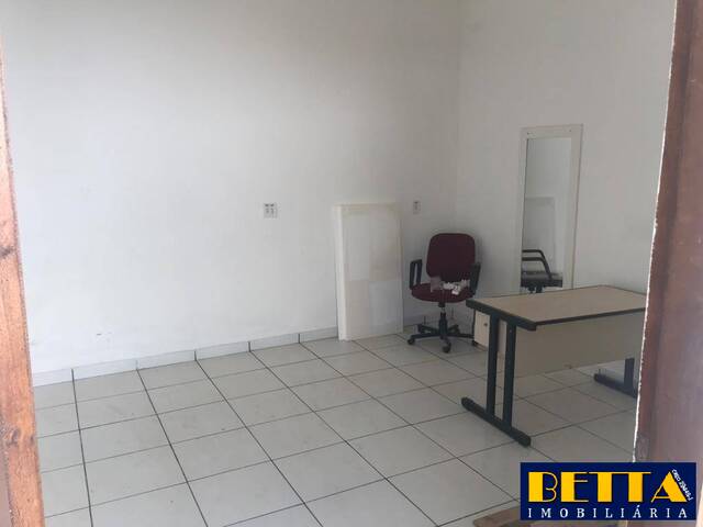 Sala para Locação em Jacareí - 4