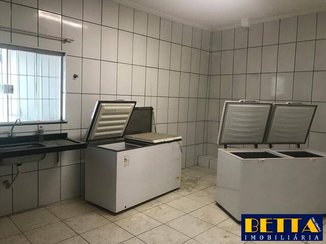 Sala para Locação em Jacareí - 3