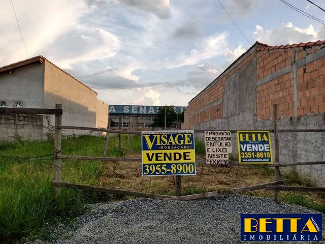 Terreno para Venda em Jacareí - 2