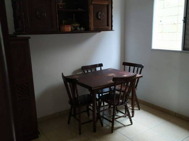 Casa para Venda em Jacareí - 5