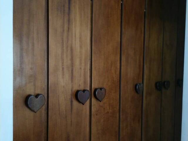 #4725 - Casa para Venda em Jacareí - SP