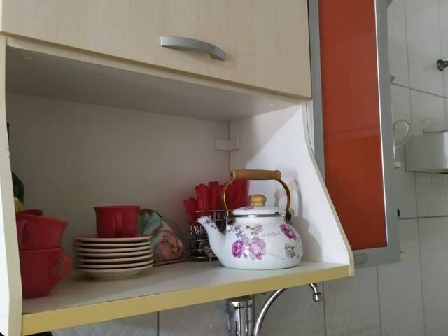 #4725 - Casa para Venda em Jacareí - SP