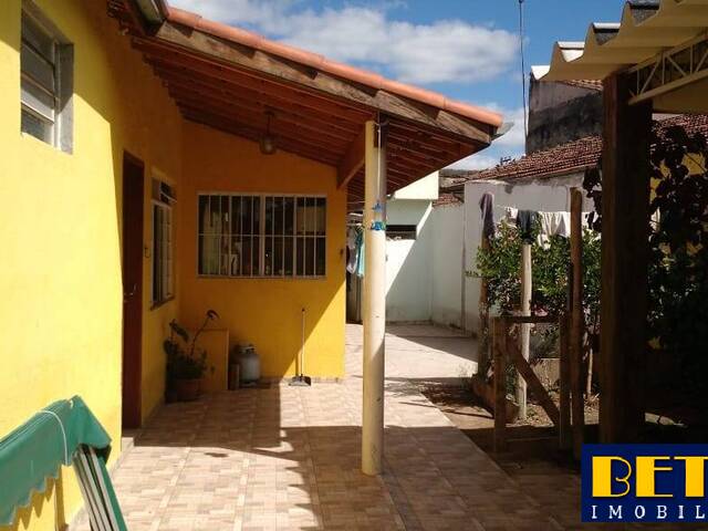 #4729 - Casa para Venda em Jacareí - SP