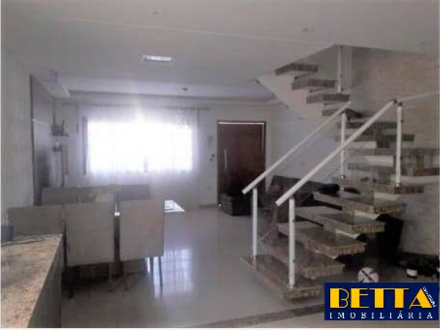 #4731 - Casa para Venda em Jacareí - SP