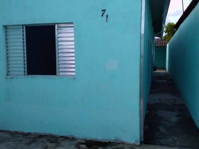 #4734 - Casa para Venda em Jacareí - SP - 2