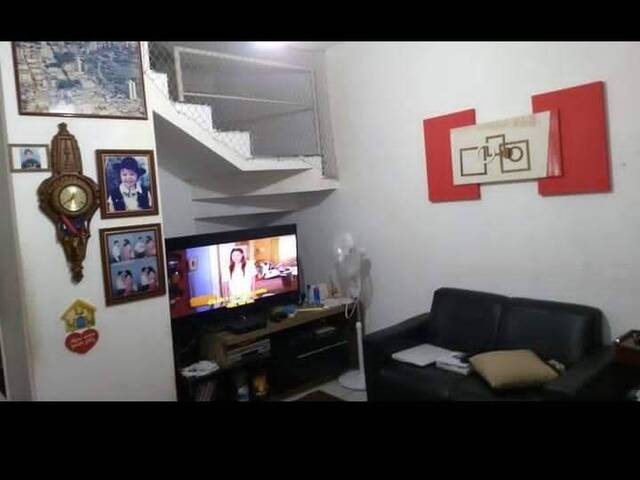 #4732 - Casa em condomínio para Venda em Jacareí - SP