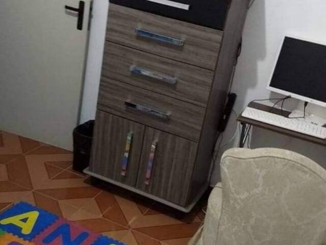 #4732 - Casa em condomínio para Venda em Jacareí - SP