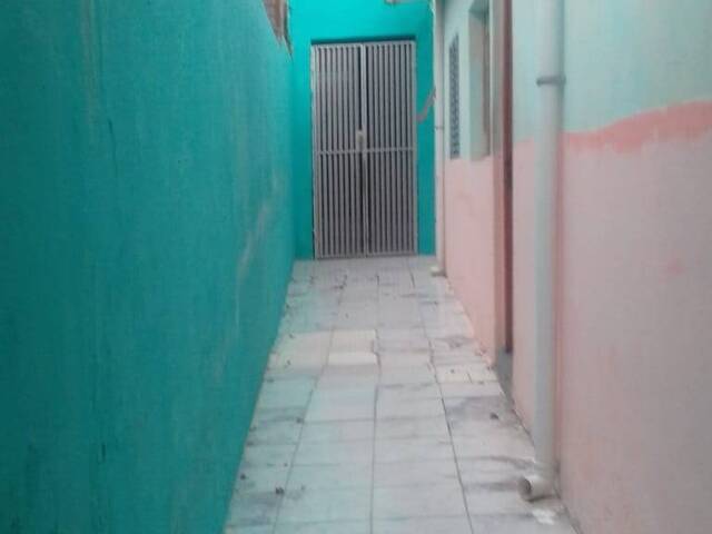 #4733 - Casa para Venda em Jacareí - SP