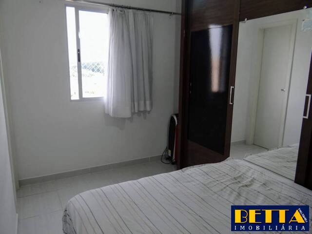 Apartamento para Venda em Jacareí - 4