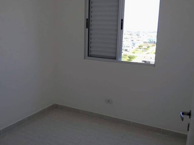 #4742 - Apartamento para Venda em Jacareí - SP