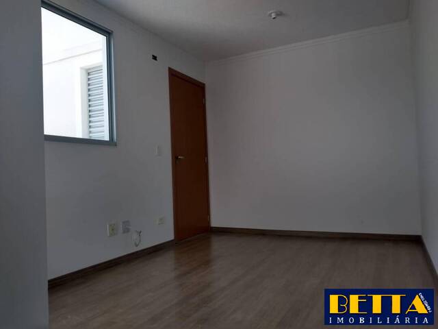 #4743 - Apartamento para Venda em Jacareí - SP
