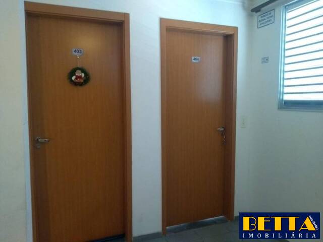 #4743 - Apartamento para Venda em Jacareí - SP