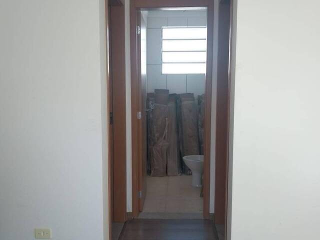 Apartamento para Venda em Jacareí - 5