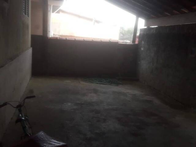 #4747 - Casa para Venda em Jacareí - SP