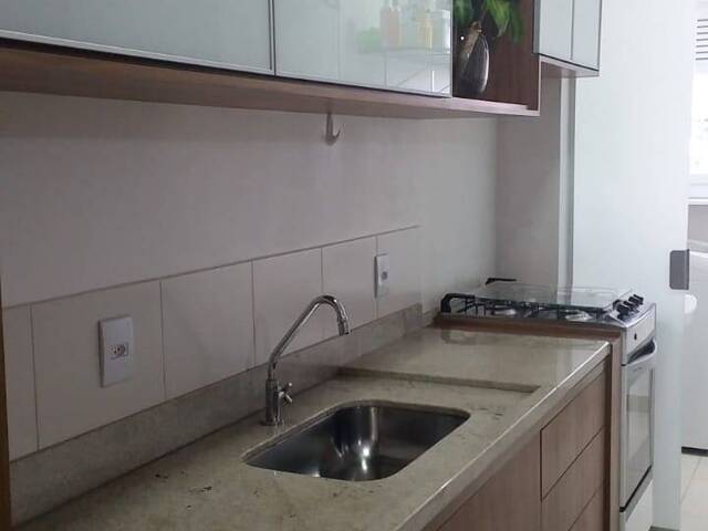 #4755 - Apartamento para Venda em Jacareí - SP