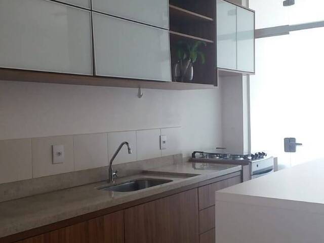 #4755 - Apartamento para Venda em Jacareí - SP