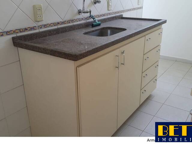 #4754 - Apartamento para Venda em Jacareí - SP