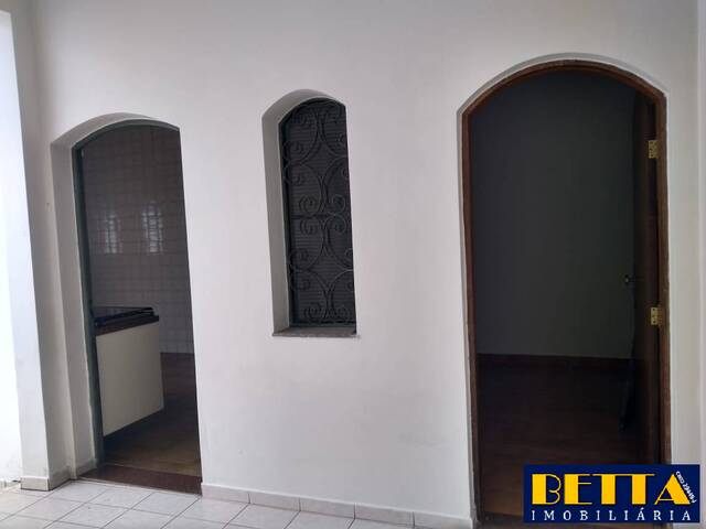 #4762 - Casa para Venda em Jacareí - SP