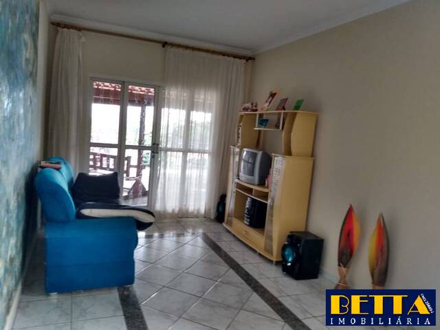 Casa para Venda em Jacareí - 2
