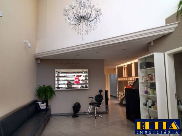 #4772 - Sala para Venda em Jacareí - SP