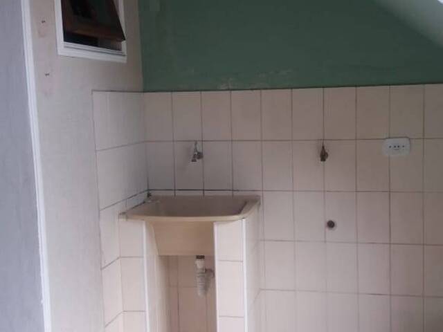 #4776 - Casa para Locação em Jacareí - SP