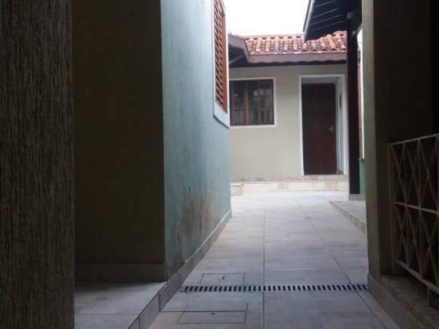 Casa para Locação em Jacareí - 4