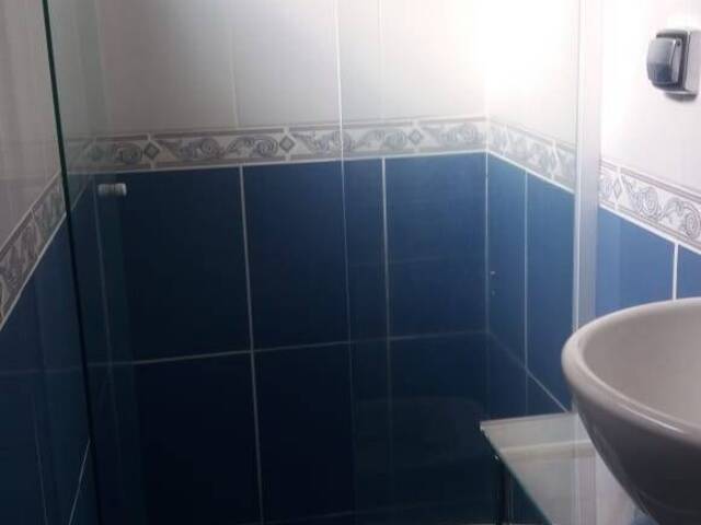 Casa para Locação em Jacareí - 5