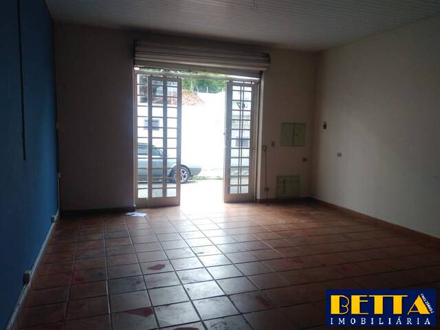 #4763 - Sala para Locação em Jacareí - SP