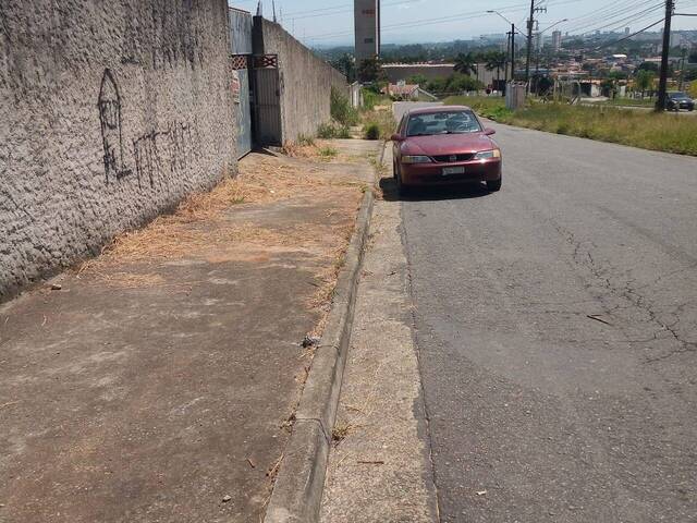 #4781 - Área para Locação em Jacareí - SP