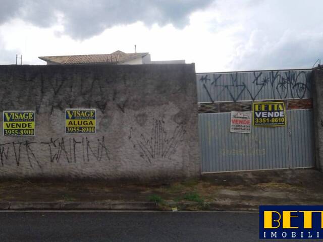 Área para Locação em Jacareí - 5